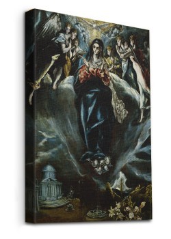 La Inmaculada Concepción