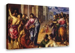 Healing of the Man Born Blind