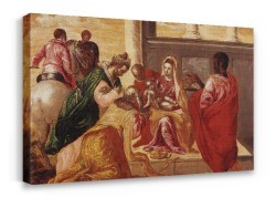 Adoration of the Magi