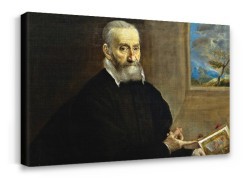 Portrait de Giulio Clovio