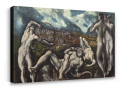 Λαοκόων 1610-14