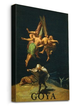 Witches Flight