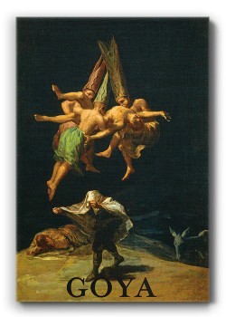 Witches Flight