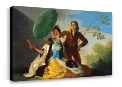 Η ομπρέλα, 1777