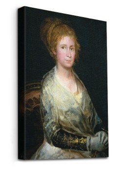 Josefa Bayeu Francisco