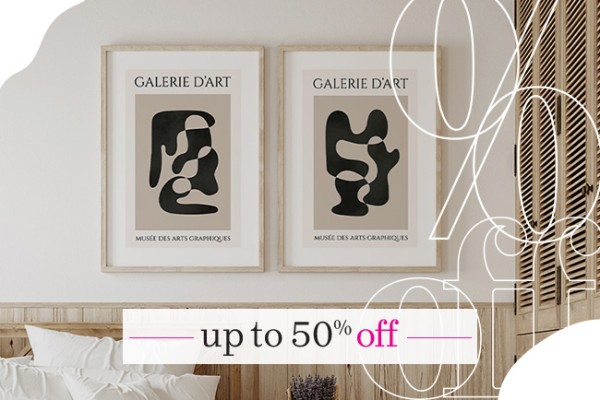 GALLERY WALL