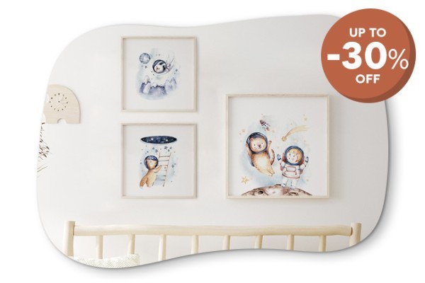 GALLERY WALL
