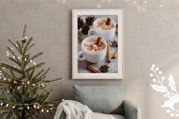 Αφίσες & Poster σε κορνίζα