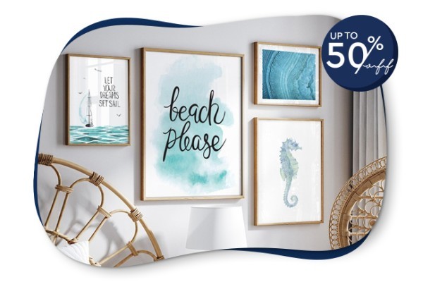 GALLERY WALL