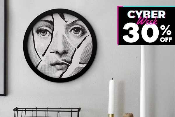 ΚΟΡΝΙΖΕΣ ΜΕ ΕΚΤΥΠΩΣΗ