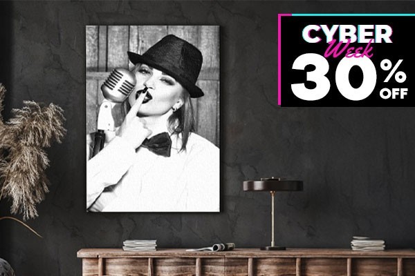 ΠΙΝΑΚΕΣ ΣΕ ΚΑΜΒΑ