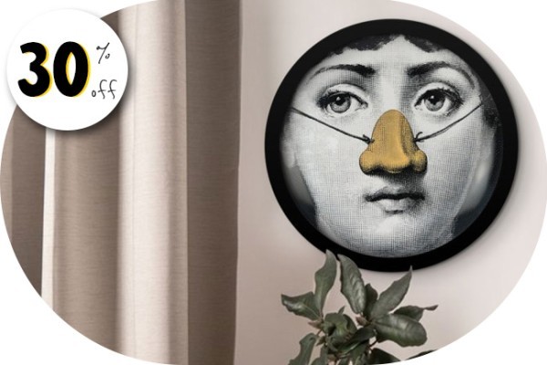 Κορνίζες Με Εκτύπωση