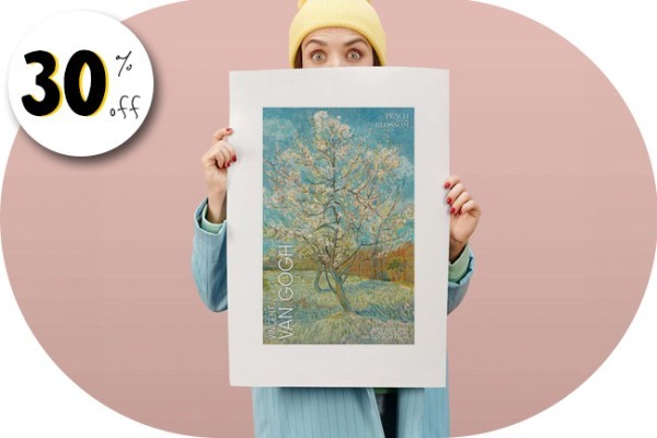 Αφίσες & Poster