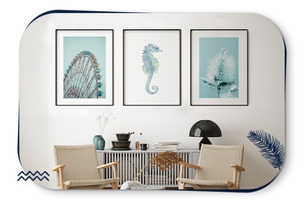 GALLERY WALL