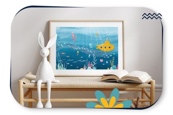 ΑΦΙΣΕΣ-POSTER ΜΕ ΚΟΡΝΙΖΑ