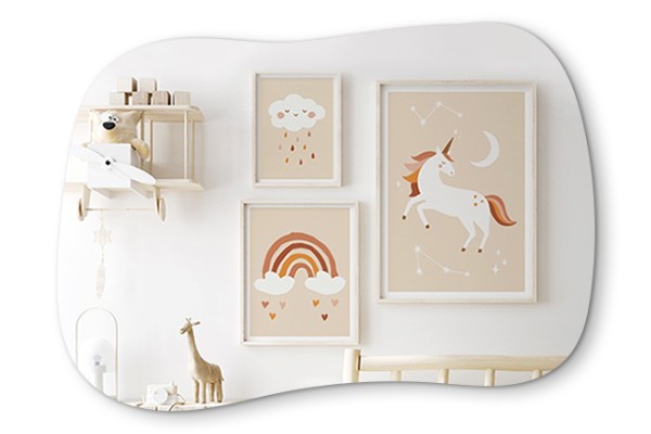 GALLERY WALL