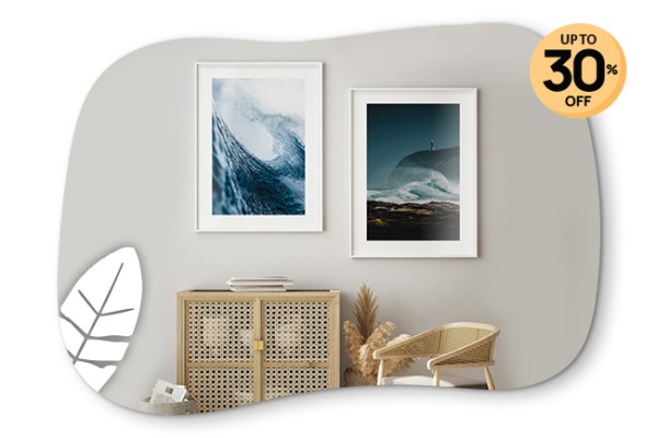 GALLERY WALL