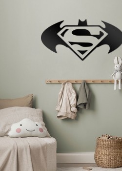 Batman vs Superman