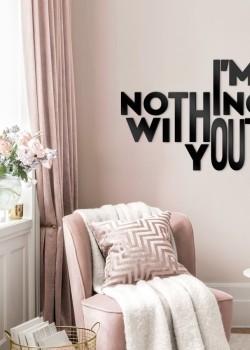 I am Nothing