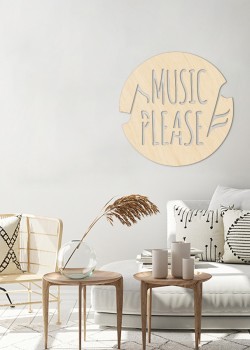 Music Please