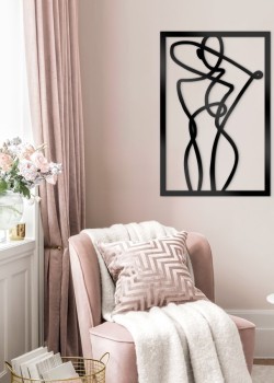 Woman Art