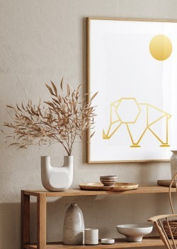 Ελέφαντας | Gold