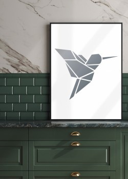 Kολιμπρί | Silver