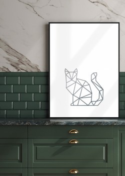 Γάτα | Silver