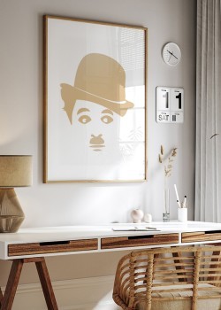 Charlie Chaplin | Gold