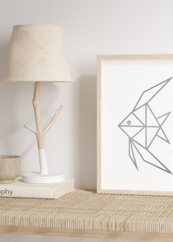 Fish | Silver