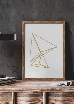 Τρίγωνα | Gold