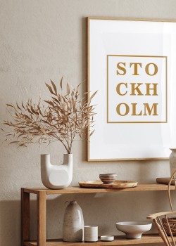 Στοκχόλμη | Gold