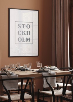 Στοκχόλμη | Silver
