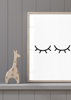 Μάτια Κλειστά