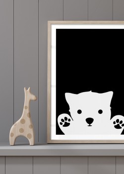 Πολικό Αρκουδάκι