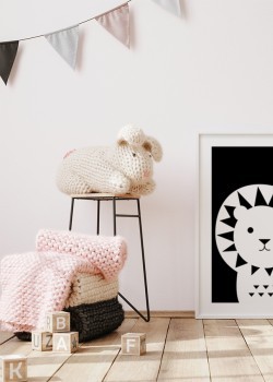 Λιονταράκι