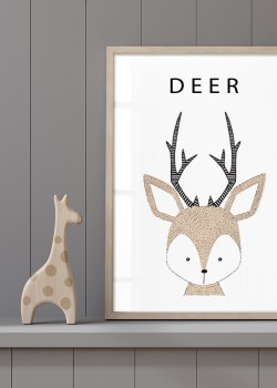 Deer