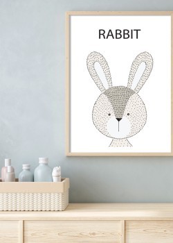 Rabbit