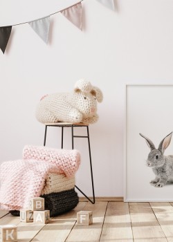 Μικρό κουνελάκι