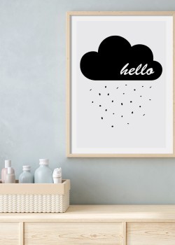 Μαύρο Σύννεφο