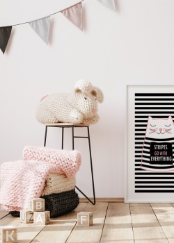 Ριγέ Γατούλα