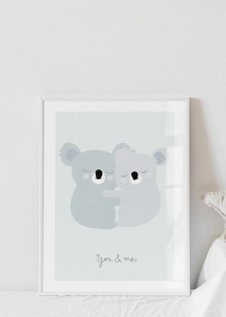 Ερωτευμένα Κοάλα