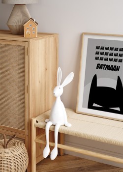 Batman na na!