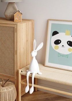 King panda
