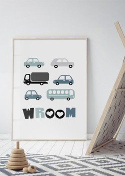 Vehicles