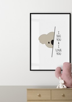 Μικρό κοάλα