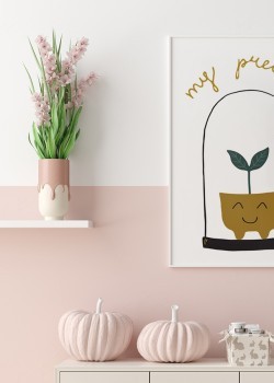 Plant: my preciously