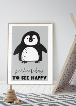 Μικρός πιγκουίνος