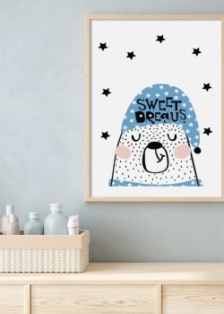 Seal: Sweet Dreams