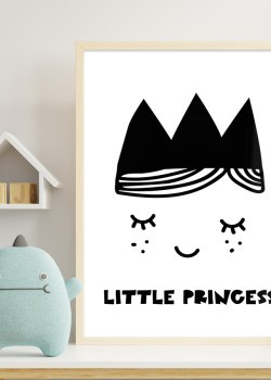 Little princess